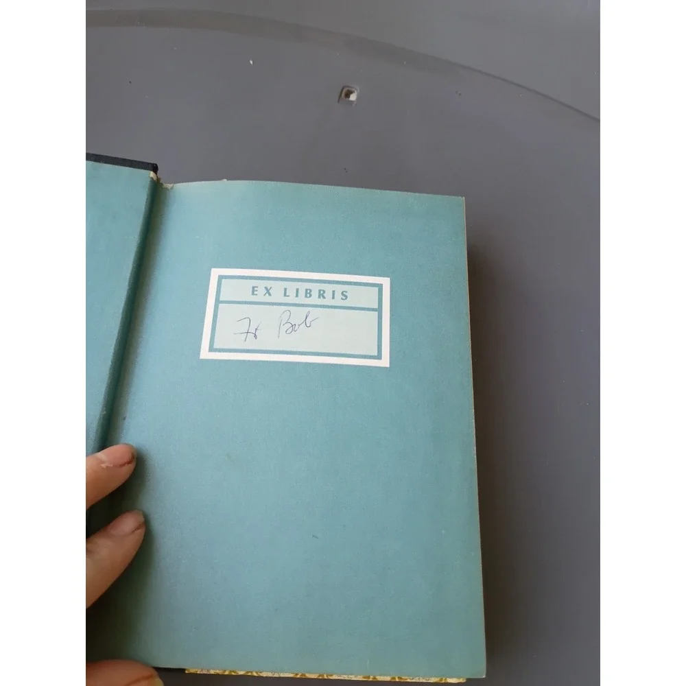 Readers Digest‎ Condensed Yellow Cover Volume 3 1977 1st Edition